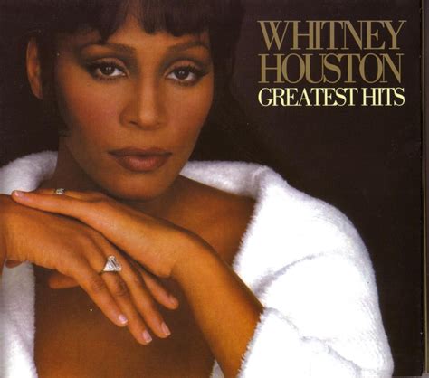 "Whitney The Greatest Hits" is a must-have for anyone interested in chronocling the advent of popular music over the last 20 years. . Whitney houston greatest hits songs